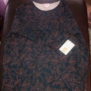 Lularoe Irma XS
